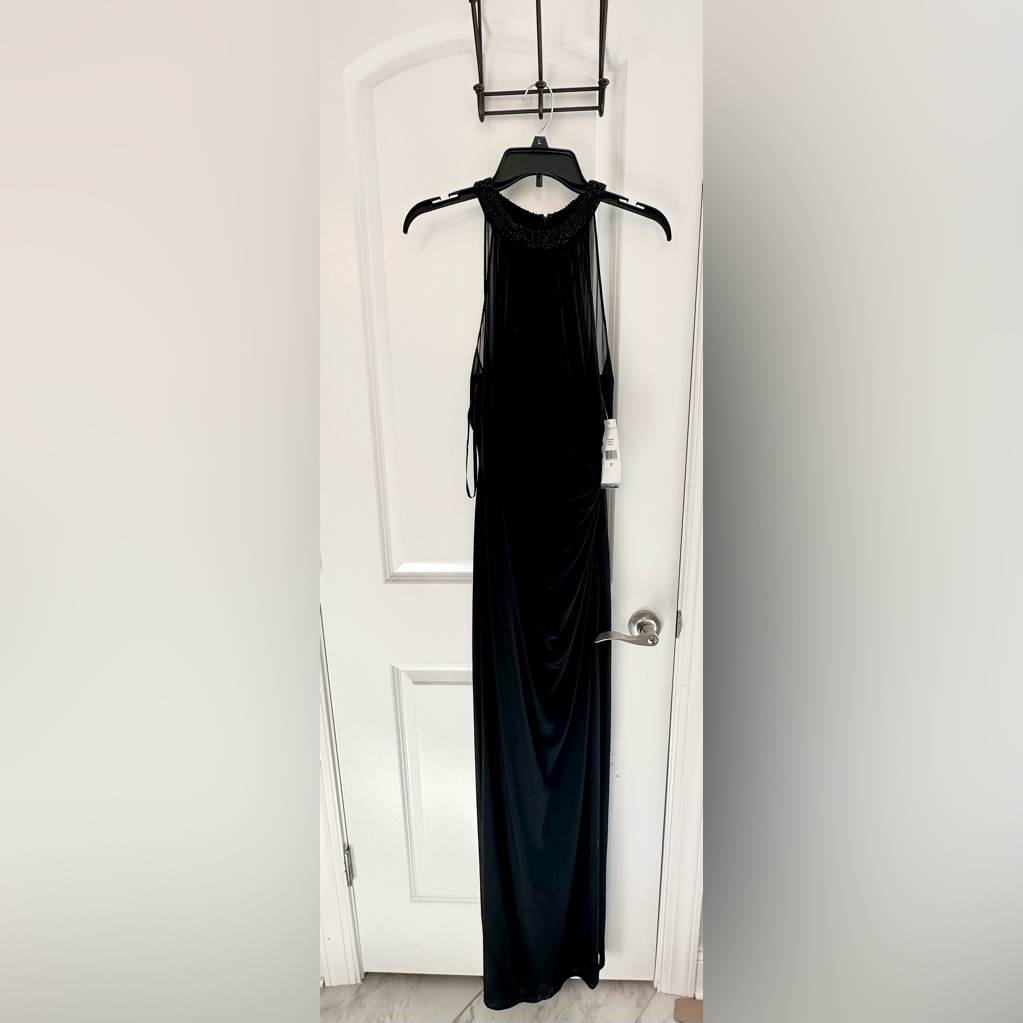 Brand New Ralph Lauren Formal Dress
